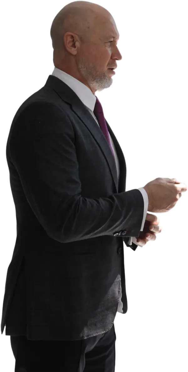 Oleksandr Suvorov
